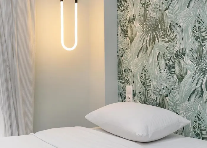 Amazonia By Halu! 公寓 *