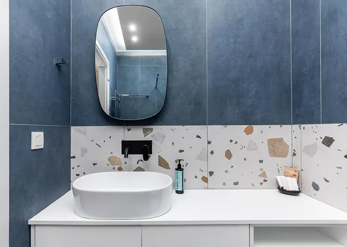 Amazonia By Halu! 公寓 塞萨洛尼基