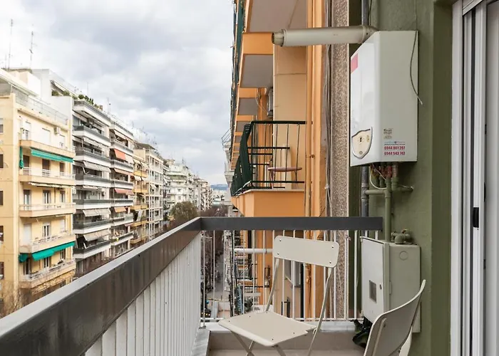 Amazonia By Halu! 塞萨洛尼基