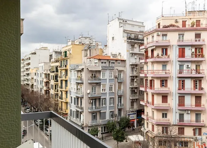 Amazonia By Halu! 塞萨洛尼基