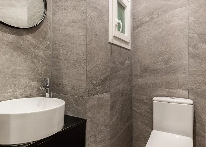 Amazonia By Halu! 公寓 塞萨洛尼基