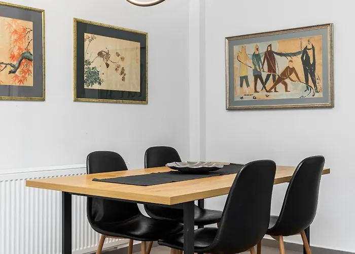 Amazonia By Halu! 公寓 *