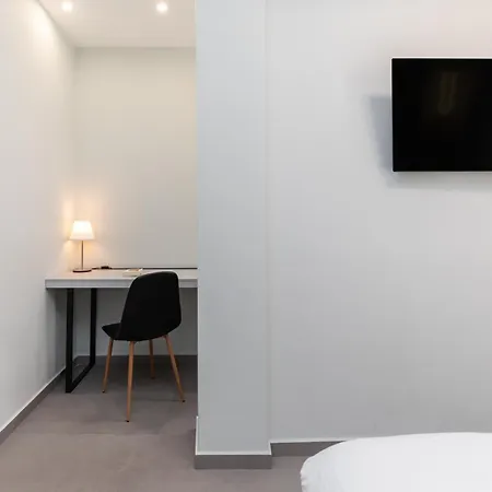 Apartment #amazonia By Halu! Thessaloniki