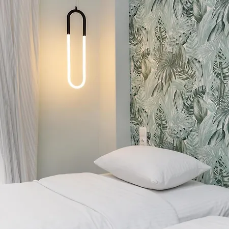 #amazonia By Halu! Apartament *