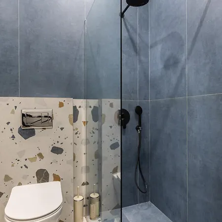 #amazonia By Halu! Apartament