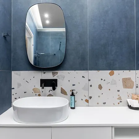 #amazonia By Halu! Apartment Thessaloniki