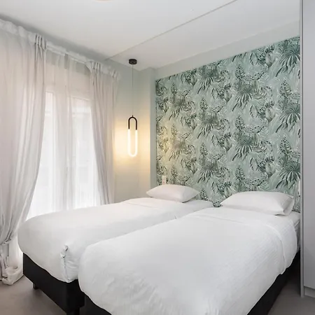 Apartment #amazonia By Halu! *
