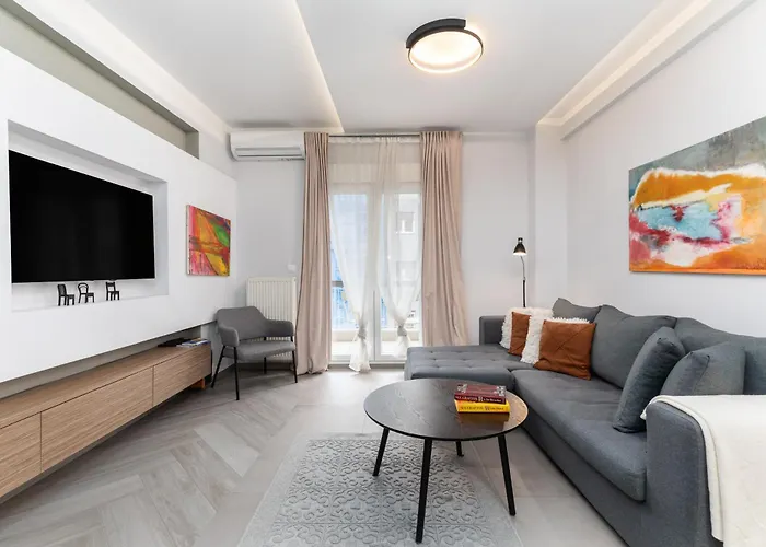 Appartement Amazonia By Halu! *