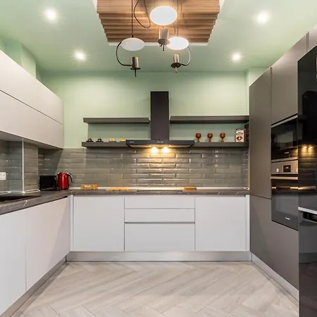 Apartman Amazonia By Halu! *