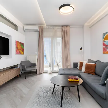 Apartman Amazonia By Halu! *