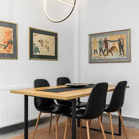 Amazonia By Halu! Apartman *